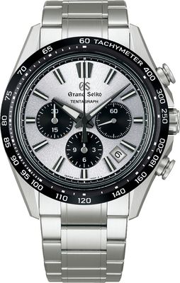 Grand Seiko SLGC007 Tentagraph