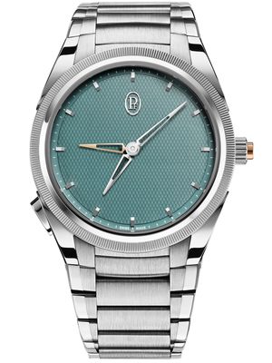 Parmigiani Fleurier PFC905-1020002-100182 Tonda PF GMT Rattrapante Verzasca