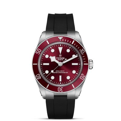 TUDOR Black Bay 58 M7939A1A0RU-0003