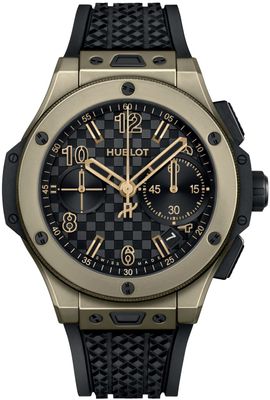 Hublot 431.MX.1330.RX Big Bang 20th Anniversary Full Magic Gold 43mm