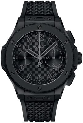 Hublot 431.CI.1340.RX Big Bang 20th Anniversary All Black 43mm