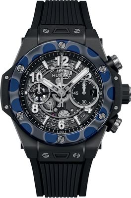 Hublot 441.CIB.1171.RX Big Bang Unico Magic Ceramic