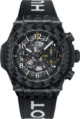 Hublot 441.QX.1149.NR.ARA24 Big Bang Unico Sailing Team