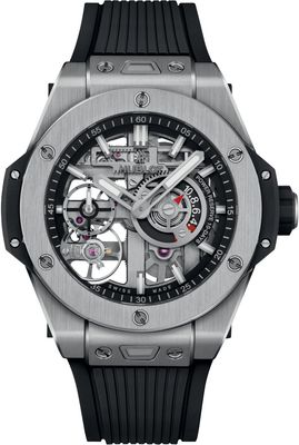 Hublot 444.NX.1170.RX Big Bang Meca 10 Titanium