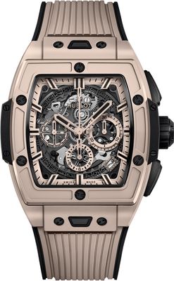 Hublot 642.CZ.6110.RX Spirit Of Big Bang Beige Ceramic