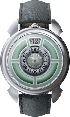 Gaga Laboratorio Labormatic Cinquanta