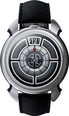 Gaga Laboratorio Labormatic Bauhaus