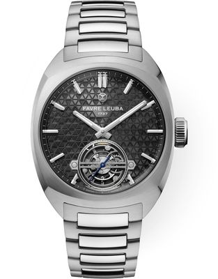 Favre Leuba 00.20103.150.06.200 Chief Tourbillon