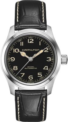 Hamilton H70405730 Khaki Field Murph 38mm