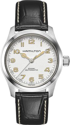Hamilton H70405710 Khaki Field Murph 38mm