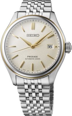 Seiko Presage SPB478
