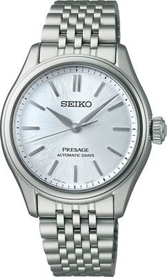 Seiko Presage SPB521