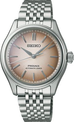 Seiko Presage SPB523