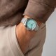 Bremont Terra Nova 38 Turquoise image 6 thumbnail