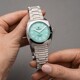 Bremont Terra Nova 38 Turquoise image 5 thumbnail