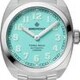 Bremont Terra Nova 38 Turquoise image 0 thumbnail