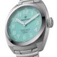 Bremont Terra Nova 38 Turquoise image 1 thumbnail