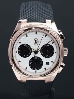 Parmigiani Fleurier Tonda PF Sport Chronograph Gold PFC931-2020001-400182