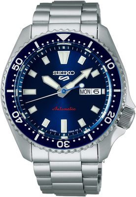 Seiko 5 Sports SRPL83