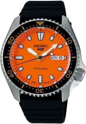 Seiko 5 Sports SRPL89