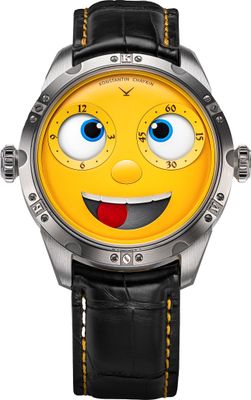 Konstantin Chaykin Kolobok 2