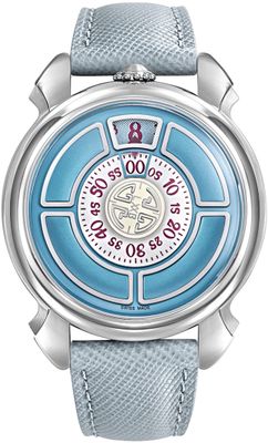 Gaga Laboratorio Labormatic Azzurro