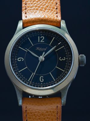 Habring & Habring Erwin Massena Lab 01