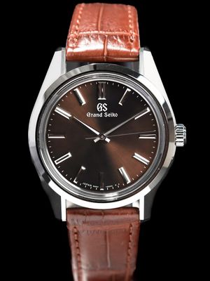Grand Seiko SBGW293 'Tsuji' 44GS 55th Anniversary