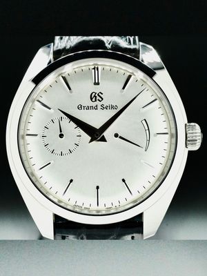 Grand Seiko SBGK007