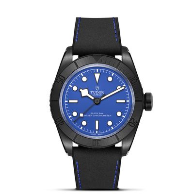 TUDOR Black Bay Ceramic M79210CNU-0007