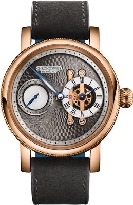 Chronoswiss CH-5021-ANSI Strike Two Nugget