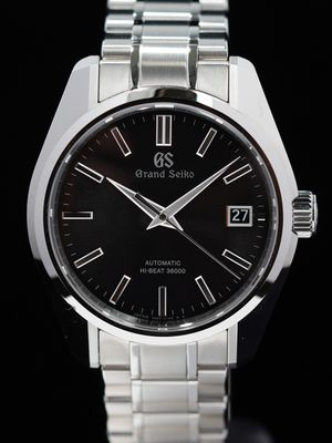 Grand Seiko SBGH301