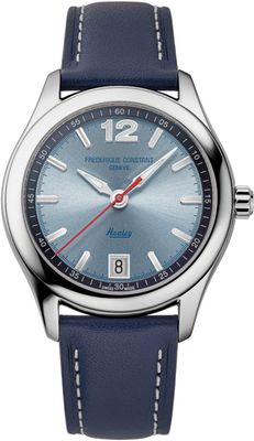 Frederique Constant FC-303HLBN3B6 Classics Vintage Rally Healey Chronograph