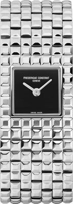 Frederique Constant FC-200ONB1MC6B Classics Manchette