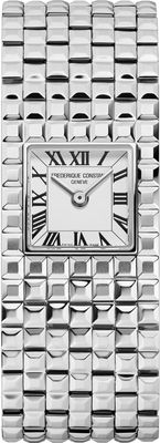 Frederique Constant FC-200WR1MC6B Classics Manchette
