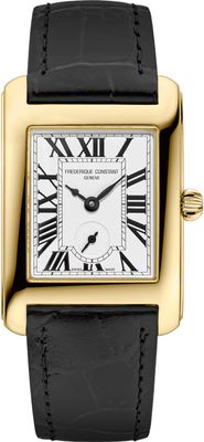Frederique Constant FC-235S2C5 Classics Carrée Small Seconds