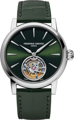 Frederique Constant FC-980GR3H6 Manufacture Classic Tourbillon