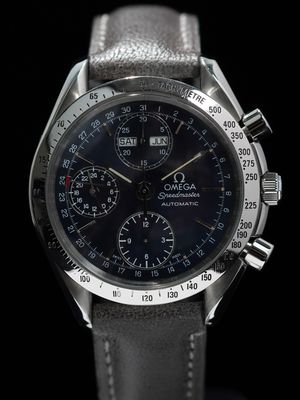 Omega Speedmaster Vintage 3523.80.00