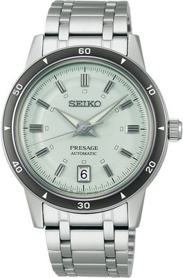 Seiko Presage SRPL71 Style 60's