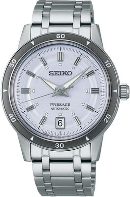 Seiko Presage SRPL73 Style 60's