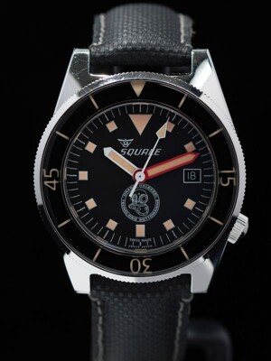 Squale Drass Galeazzi