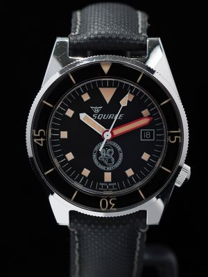 Squale Drass Galeazzi