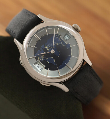 Trending Laurent Ferrier