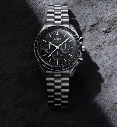 Trending Omega Watches