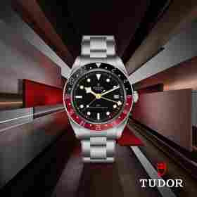 TUDOR Watches